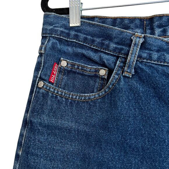 C'est Toi Vintage Jeans Size 13 - Picture 8 of 14